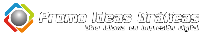 Promo Ideas Gráficas